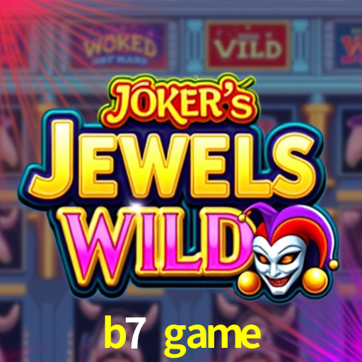 b7.game